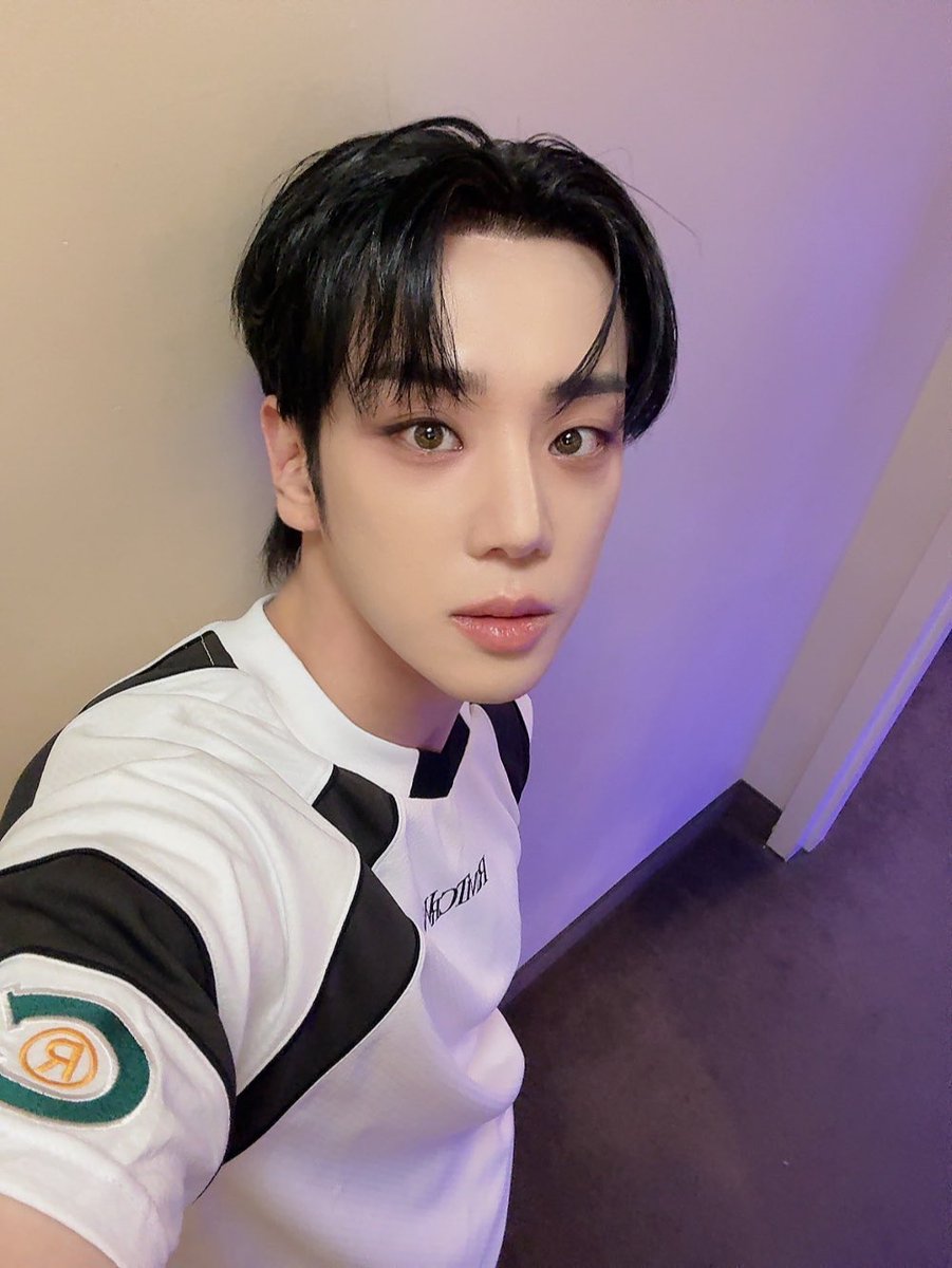official_ACE7's tweet photo. [#에이스_김병관]

멘션파티 레츠고~~~~~!🥰

Mention Party letsssss Go!!!!!😎
#AceSupernatural

#에이스 #초이스 #ACE #CHOICE https://t.co/fyJBoWEdHp
