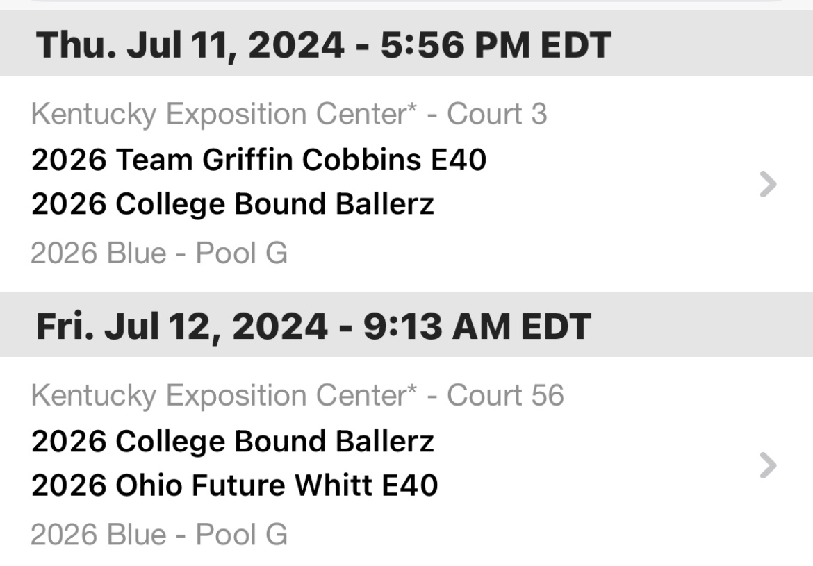 Coach Anderson 🏀 tweet media