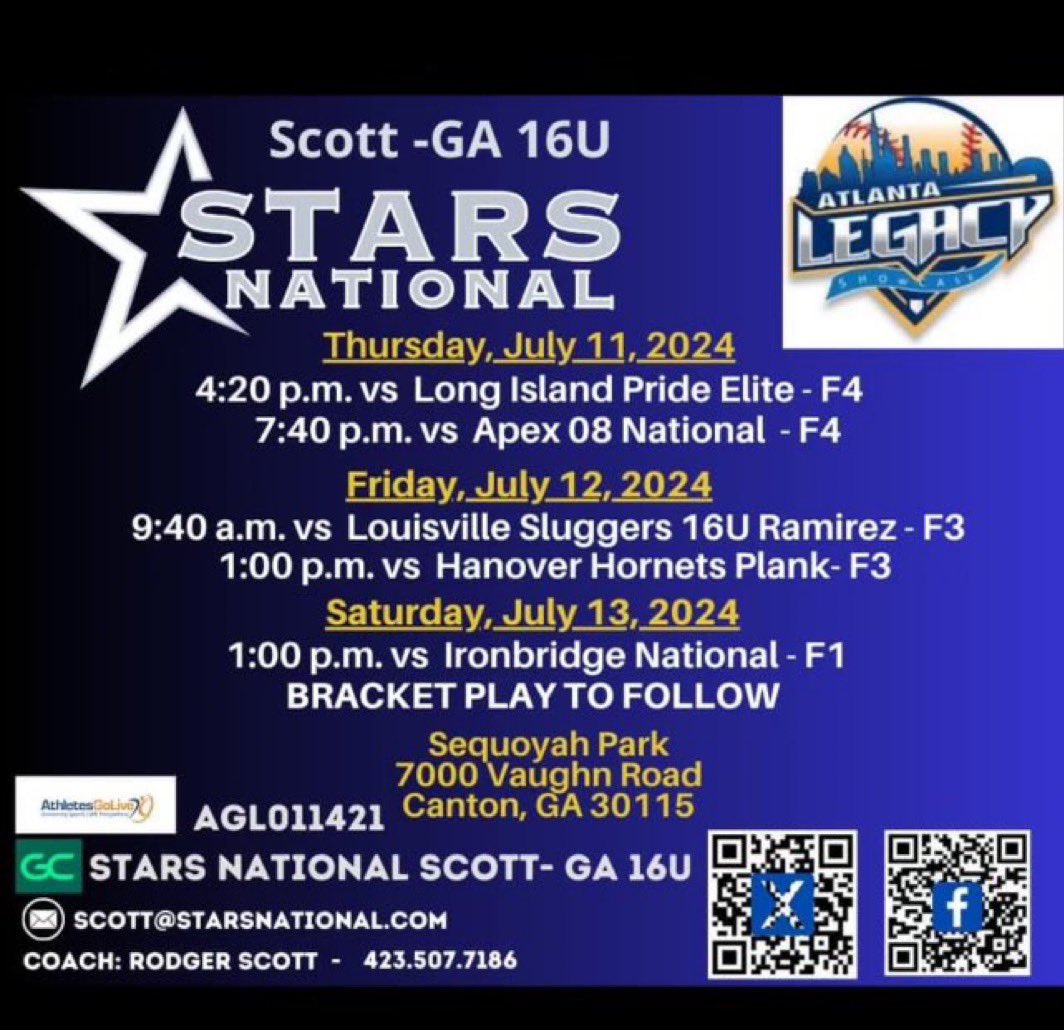 KaylaP2025's tweet photo. @coach_rickyh I hope to meet you this weekend. https://t.co/DmoNzJYH7G