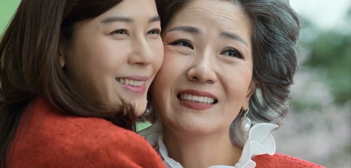LalalanLune's tweet photo. ดูไปมาฉันชอบเคมีแม่ผัวลูกสะใภ้มาก ทันกันปั่นประสาทกันสุดๆ  #Redswan #RedSwanep4 https://t.co/0m3SxnFfTB