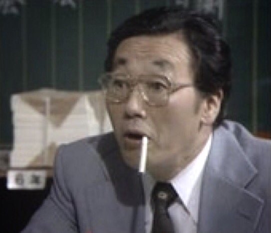 今日7月11日は俳優 小松方正 さんの21回目のご命日です。テレビ、映画