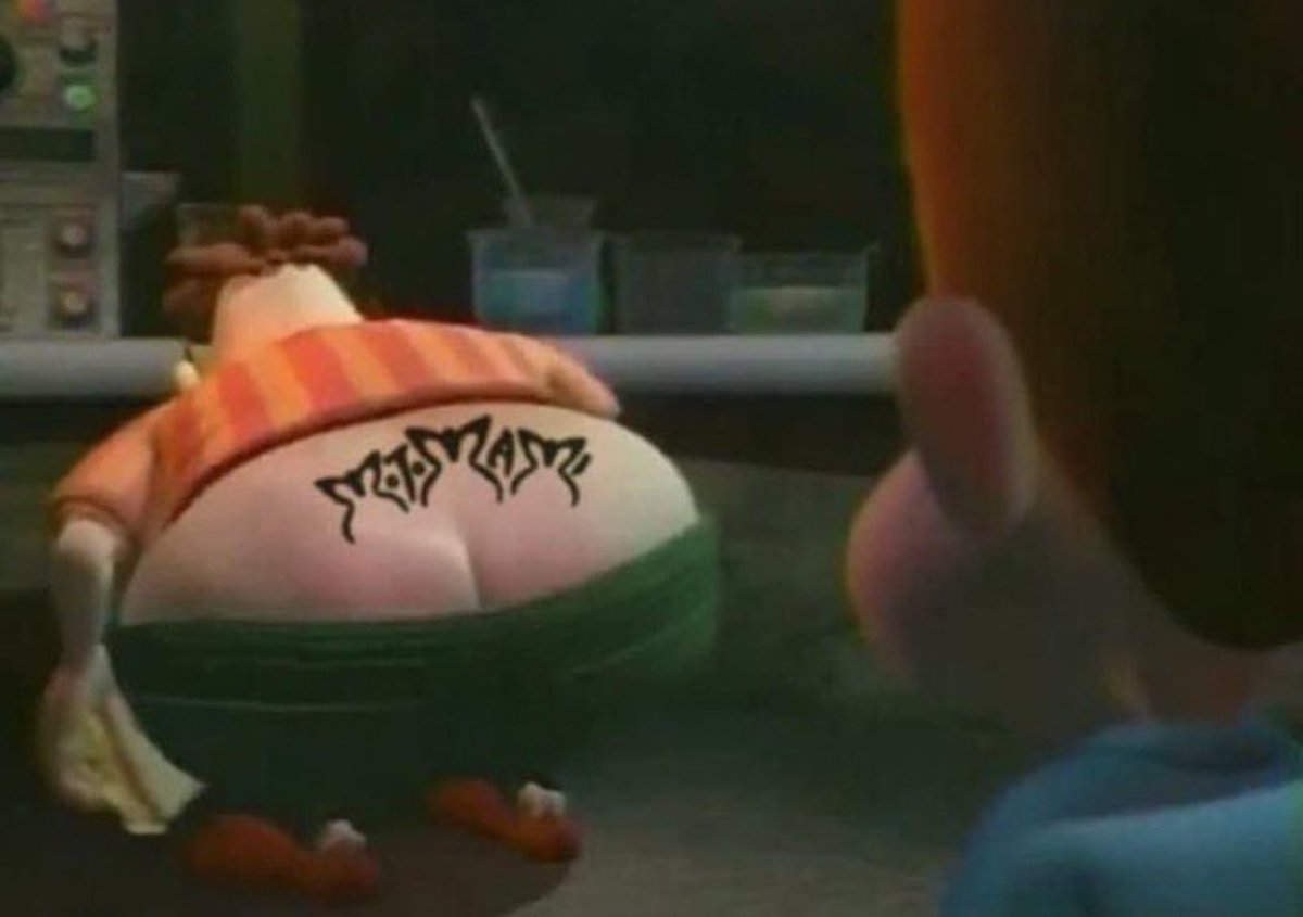 me when i get my tramp stamp