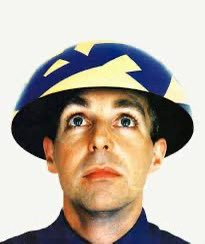 lydrummet's tweet photo. “I've got the brains, you've got the looks, let's make lots of money.”
Neil Tennant fra fantastiske Pet Shop Boys fylder 70 år i dag. At dømme ud fra duoens album fra tidligere i år, Nonetheless, er han stadig i fin form. Tak for al den musikalske magi ❤️🎶 #MusikSnak https://t.co/USrsCfK1q6