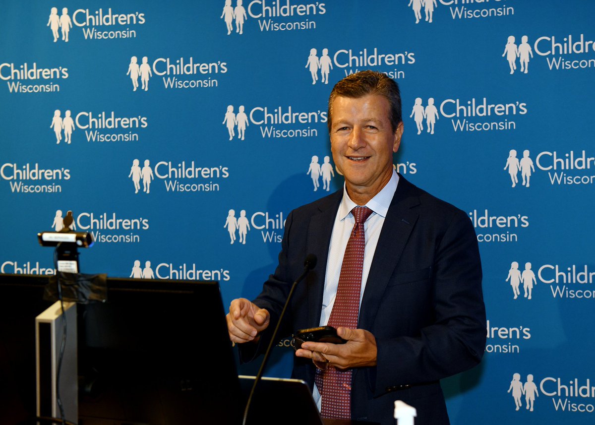 MCW Pediatric Surgery tweet media