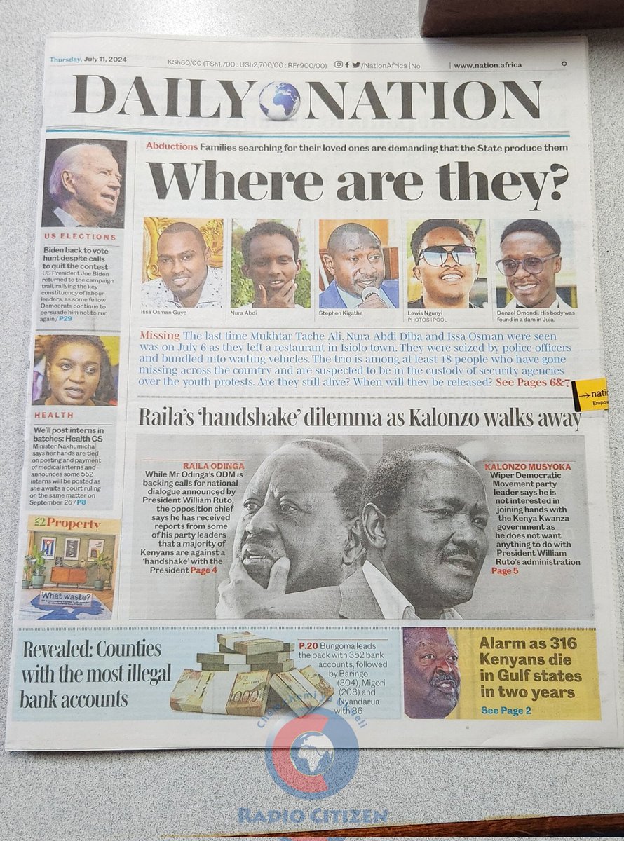 Radio Citizen tweet media