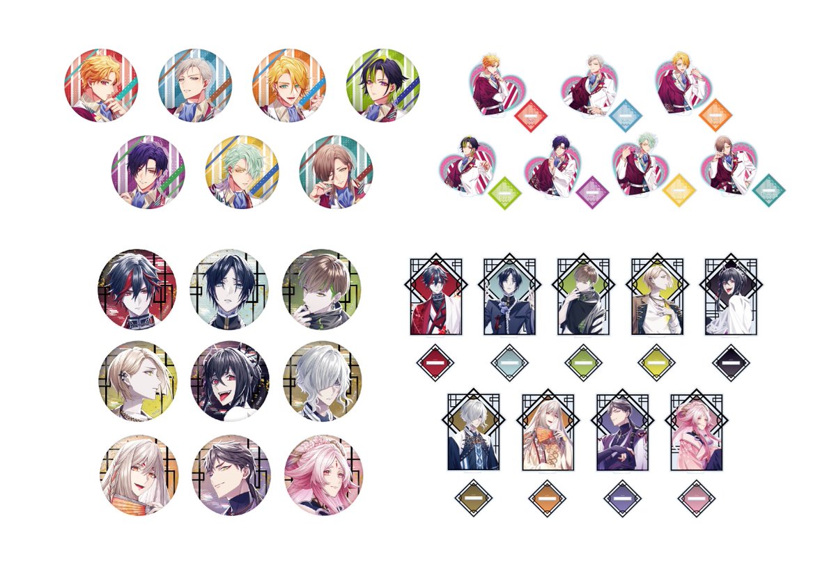 お知らせ】 ただいま「オトメイトストアWEB出張所」にて「キューピット