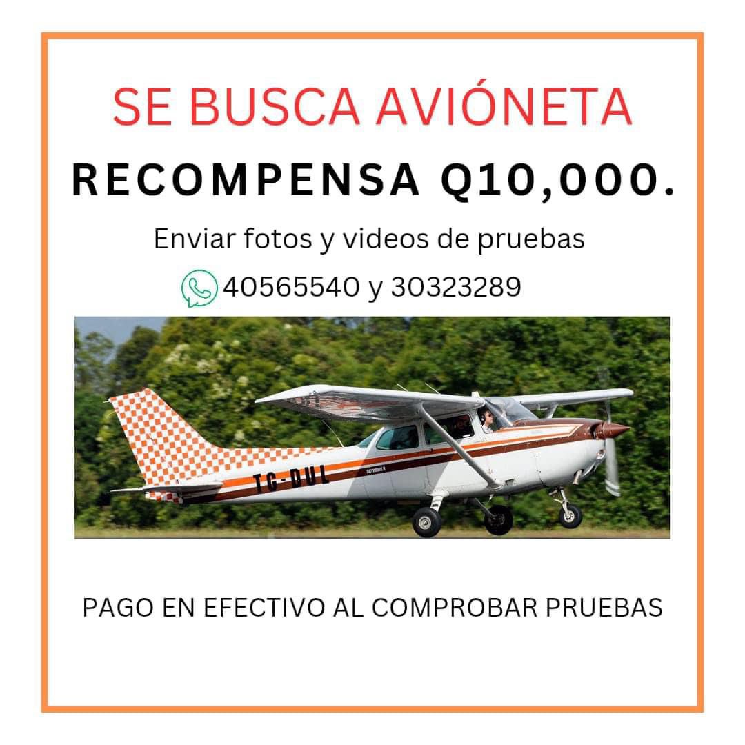 Por favor ayuden con un RT, gracias 🙏🏻