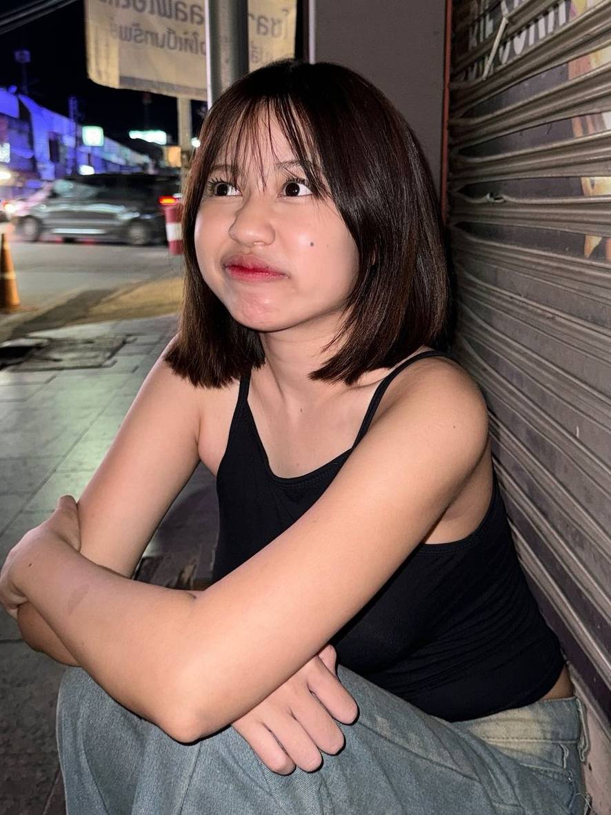 adcd52's tweet photo. น้องเเมมมอส 
#ดาวtiktok #สวยน่ารักเซ็กซี่ #ห้ามเม้นหยาบ #ห้ามวิจารณ์เสียว https://t.co/moeilWnIhW