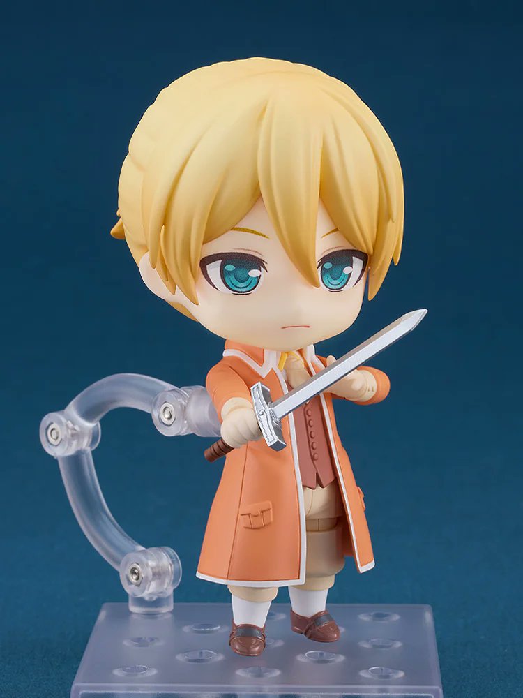 gsc_kahotan's tweet photo. ／
君を守る その為ならば
僕は悪にだってなってやる
＼
￣￣￣￣￣￣￣￣￣￣
ねんどろいど
鏡音レン 悪ノ召使Ver.
＿＿＿＿＿＿＿＿＿＿
⚙https://t.co/tYJzPNLpbs

グッスマ公式ショップでの
ご予約は9月4日（水）まで✨️

#鏡音レン #悪ノP #悪ノシリーズ 
#グッスマ #ねんどろいど https://t.co/bltOWNbftv