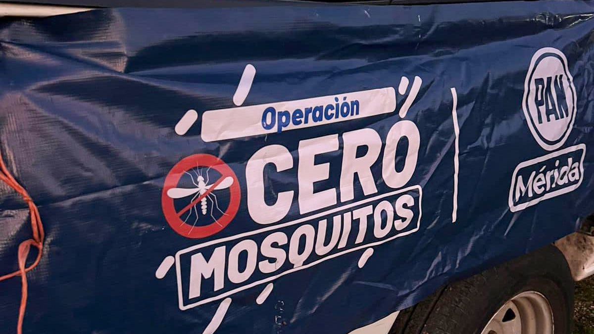 PAN Mérida tweet media