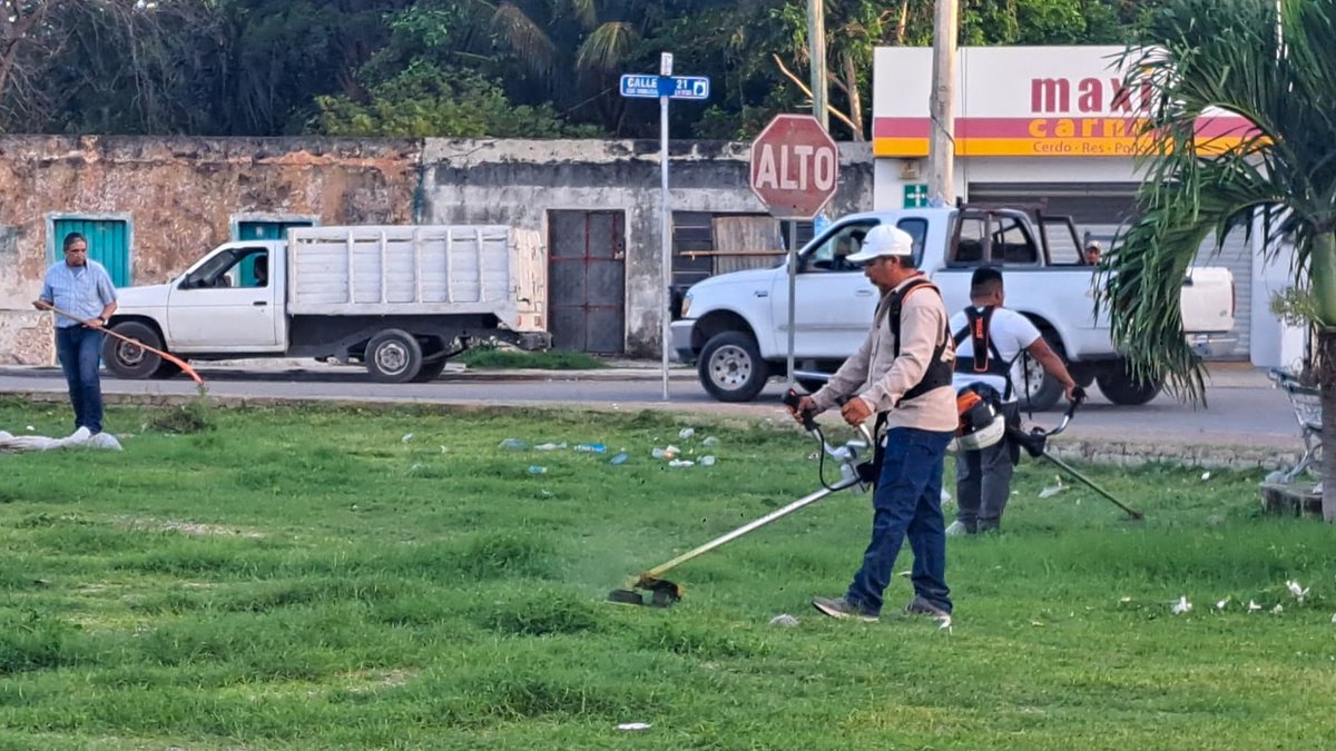 PAN Mérida tweet media