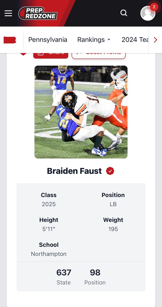 Braiden Faust tweet media