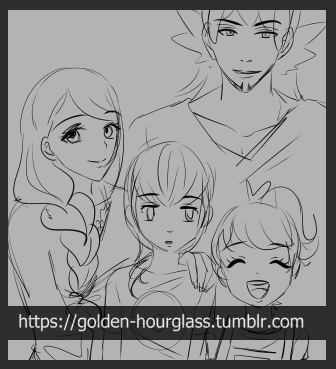 GH_Kisenth's tweet photo. Some future!sketches of #GH_Kira , #Champion_Leon, and their kids #GH_Killian and #GH_Lyra~
It's been a whiiiiiile since I sketched them, and I thought it was about time !
#PokemonOC #Pokemon #PokemonArt #PokemonSwSh #Galar #Pokemon_Leon #GH_ChampionTime #GH_ChampionFam https://t.co/brbRdcfEwF