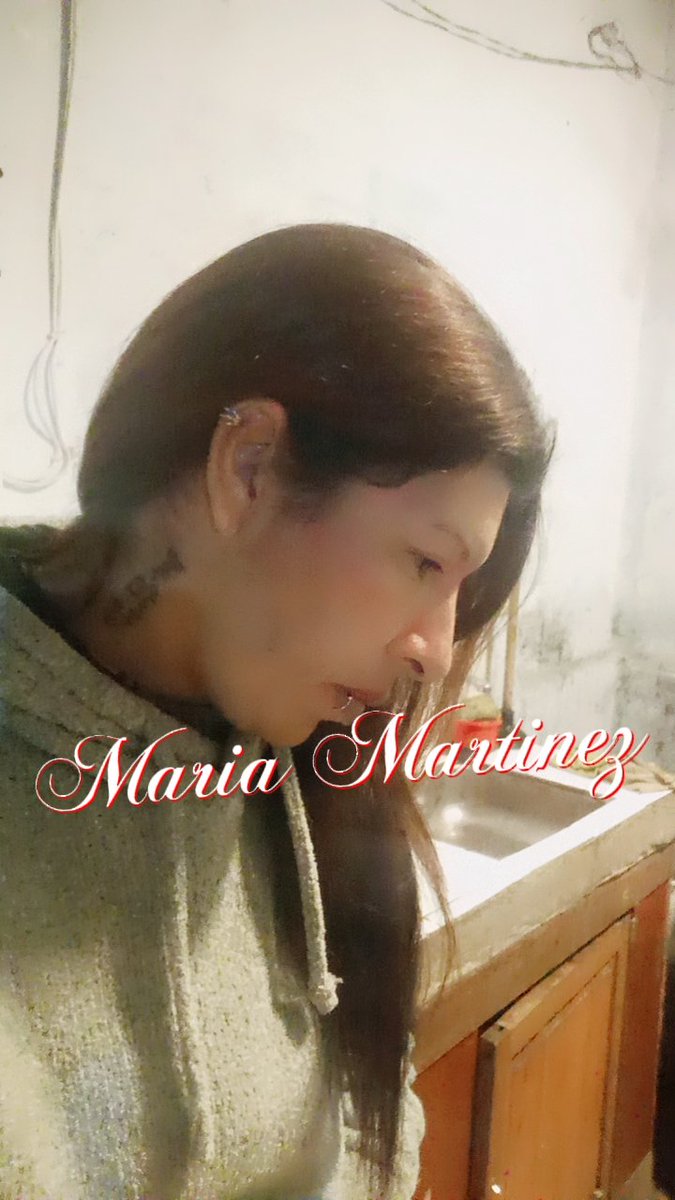 Maria Martinez10 tweet media