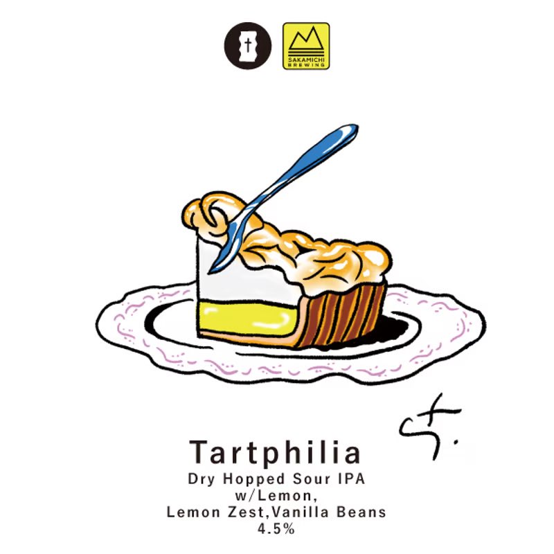ambeer_osaka's tweet photo. 14時までのご注文は当日発送🛒
https://t.co/fg2vYKLxdY
【Totopia Brewery】
・Tartphilia (DH Sour IPA)
collab w/ #SakamichiBrewing
・Zzanphilia (TDH Hazy IPA)
collab w/ #SeoulBrewery
#totopiabrewery #トートピアブルワリー
#ambeer #アンバー #大阪 #吹田
#クラフトビール #キャンプ https://t.co/gPWXV69iXp