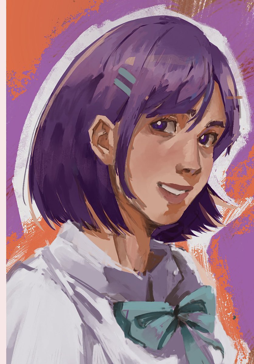 abbie!
<a href="/artistsbase/">Artist’s Base</a> <a href="/PunyaAbbie/">Abbie</a> 
#AbbieBase