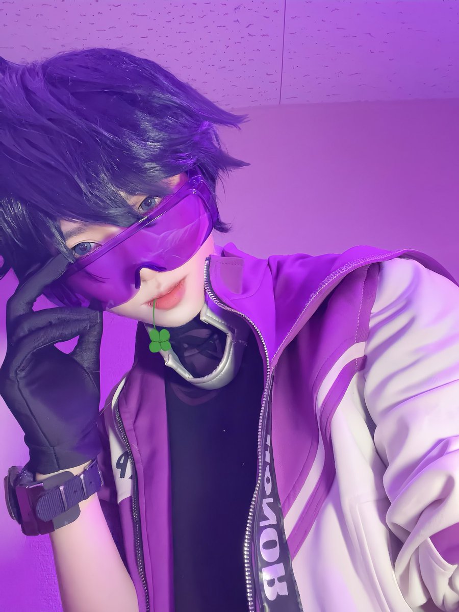 Lucifer63126102's tweet photo. #HOKJPコスプレコンテスト https://t.co/IpkemEudMP