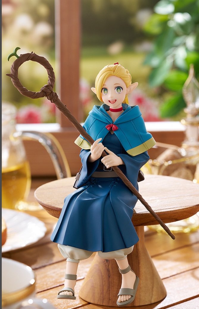 tanijrou's tweet photo. IM CRYING YOU CAN MAKE HER HOLD A SPOON 😭😭😭 https://t.co/fRapZhsNeF