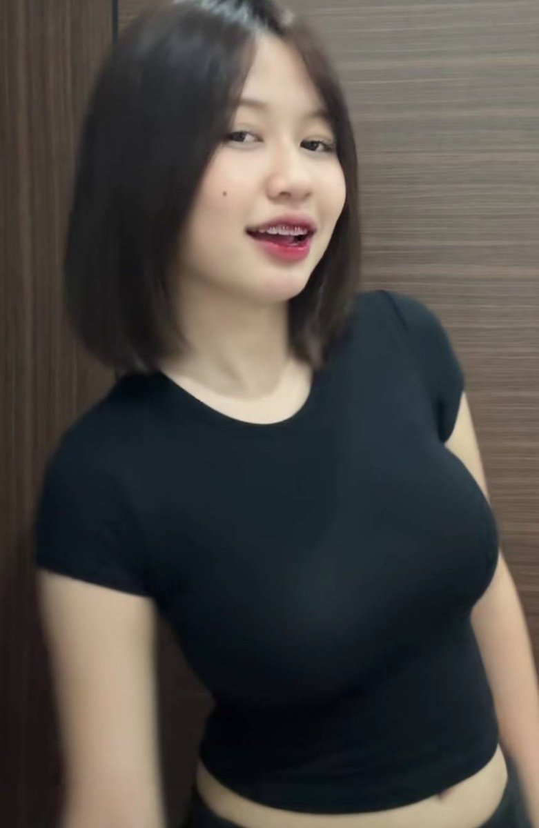 adcd52's tweet photo. น้องเเมมมอส 
#ดาวtiktok #สวยน่ารักเซ็กซี่ #ห้ามเม้นหยาบ #ห้ามวิจารณ์เสียว https://t.co/zLSrsXoPY7