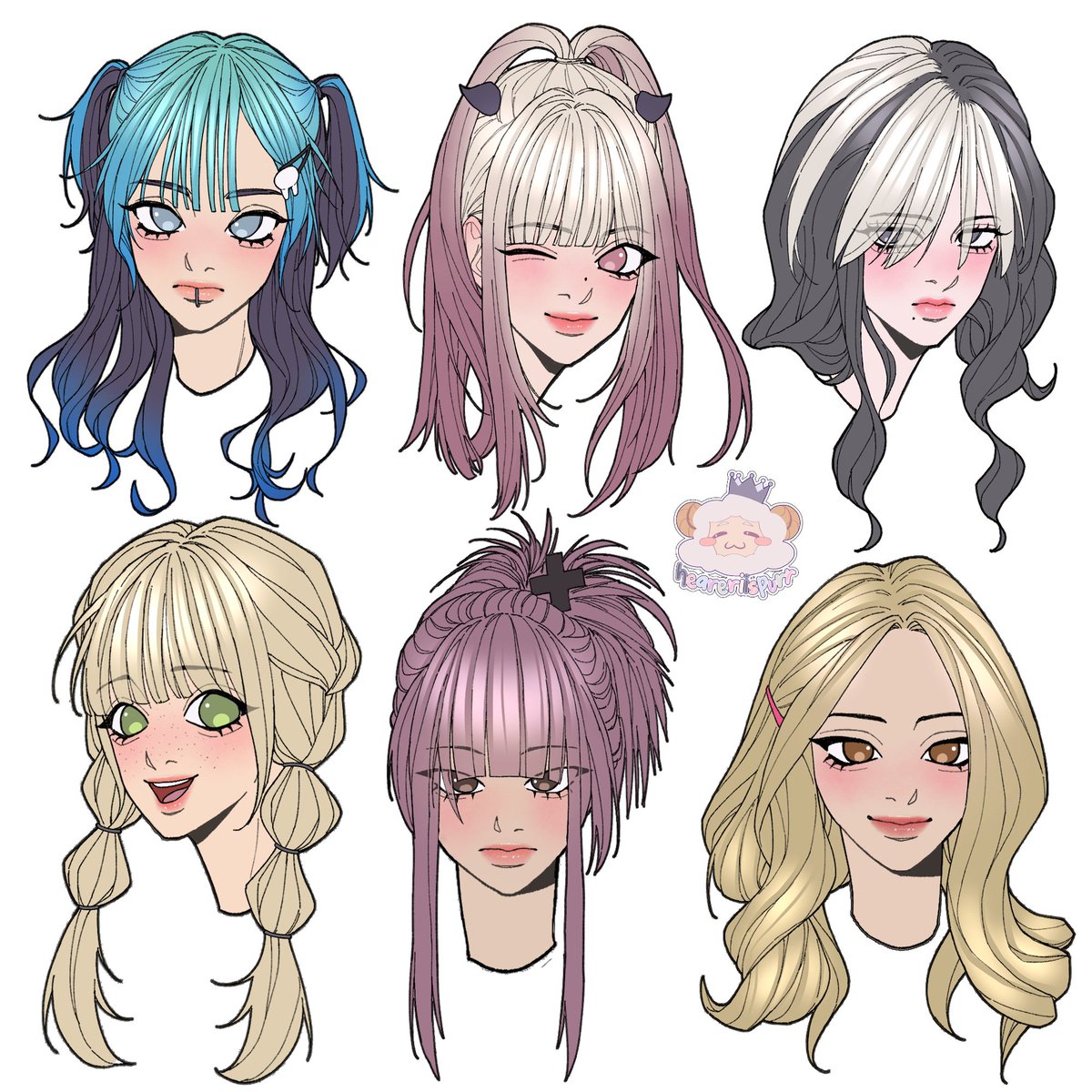 erii 🩷 | comms open tweet media