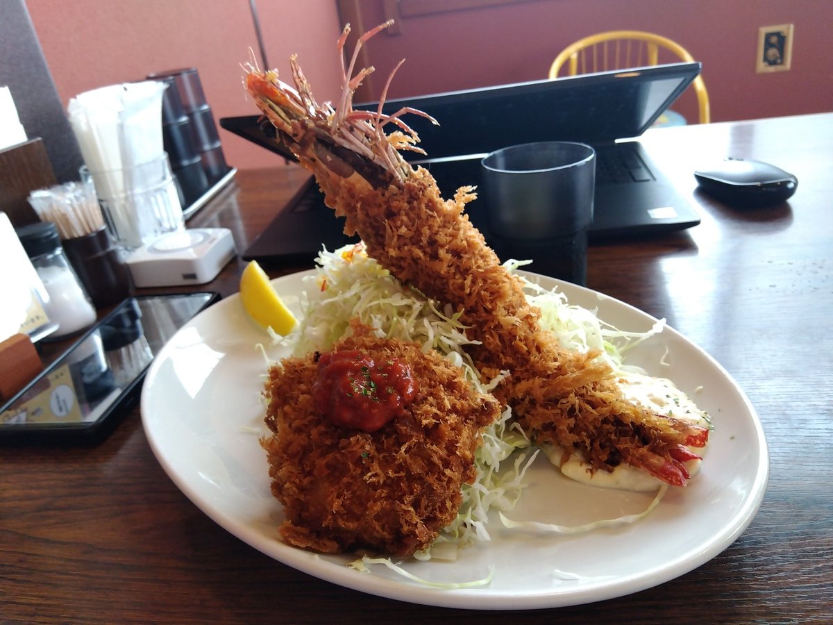 京都のランチ
#亀岡 #ものづくり #サラメシ