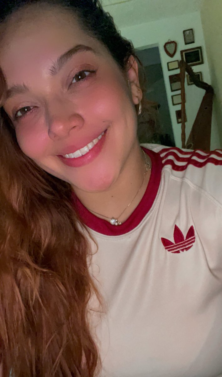 Bien chimbita 💛💙❤️