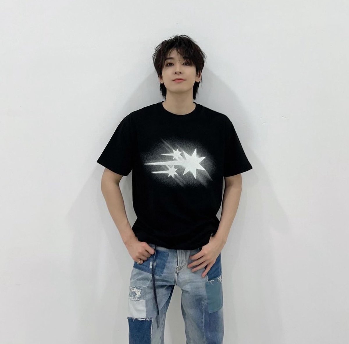crazyunnies_svt's tweet photo. Wonwoo Birthday Giveaway!🎉🎉🎉

Prizes:
1 winner This Man Weverse Version
1 winner Wonwoo PC         
1 winner Gcash 100pesos

💖Follow &amp; retweet

Ends July 17, 11:59pm

*1 entry per account
*lsf not included https://t.co/bzNabx6bXT