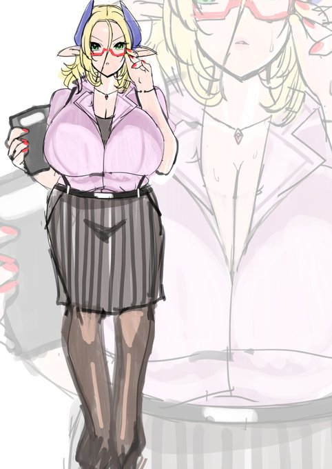 Ci-enに投稿しました「悪魔姫CG集進捗報告-スケジュール再編中」 https://t.co/gk3ug95Jqv #Ci_en #シエン 