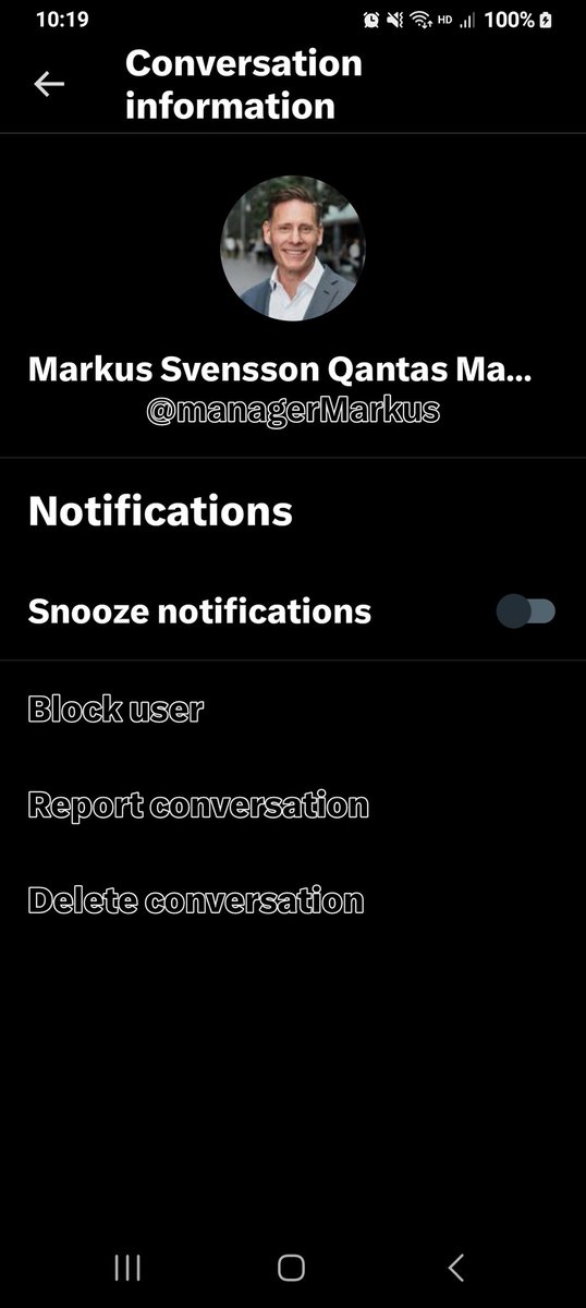 Jatzzz's tweet photo. @Qantas @Qantas is this legit? https://t.co/a7b4ntfiQw