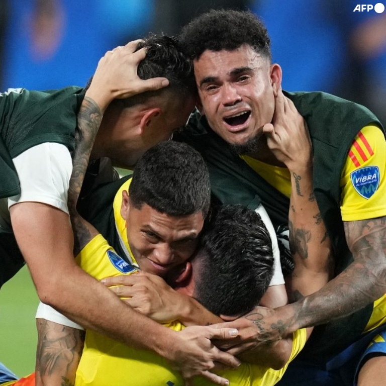 Invictos tweet media