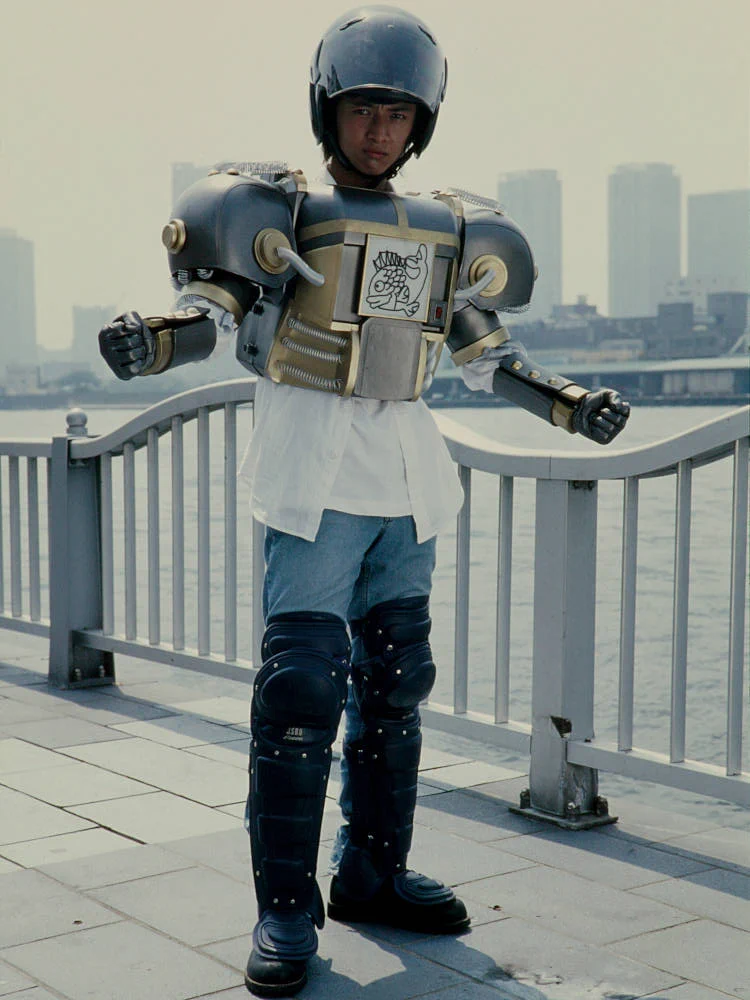 仮面ライダー図鑑【非公式】 on X: 