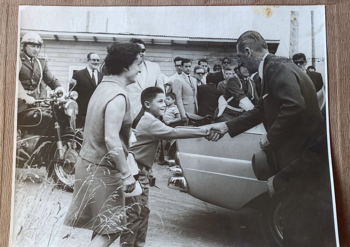 Alejandro Clément tweet media