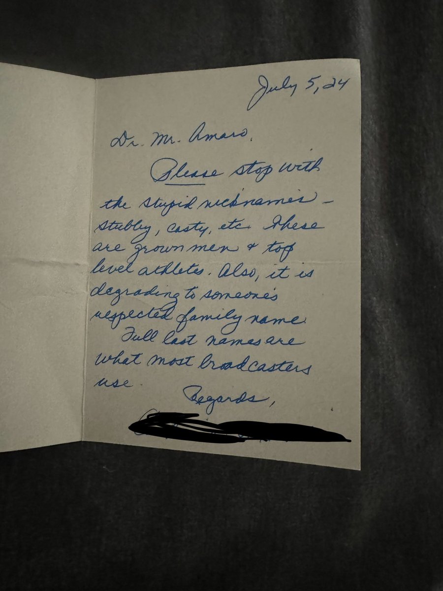 Ruben Amaro, Jr. tweet media