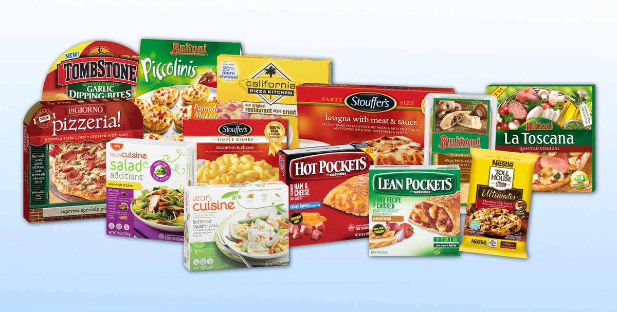 AQualityChannel's tweet photo. 🍽️ Craving convenience? Check out Amazon's top 5 best sellers in Frozen Meals &amp; Entrees! Perfect for quick and delicious dinners, these options make mealtime a breeze. Discover your next favorite meal! #quickmeals #EasyDinners #FrozenFavorites #fyp
-LINK: https://t.co/GqIvs7Jnhk https://t.co/v9I78QMnqt