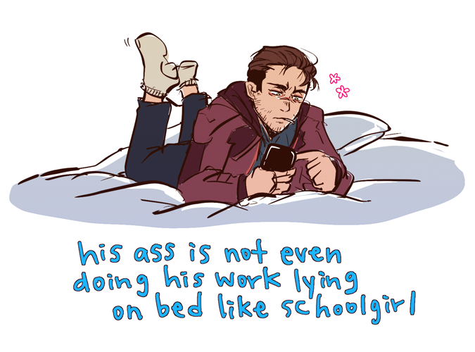 16rdlv's tweet photo. I know there's no real proof but you have to believe me when I say that I'm still in this fandom and I still love you and him and them and this

#dbh #gavinreed #rk900 #reed900 #900gavin https://t.co/z4bMbDngwF