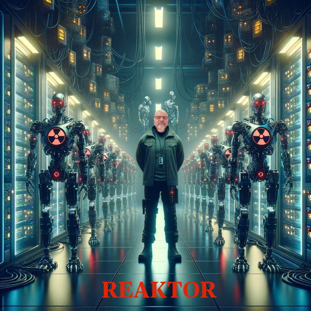 Double your gaming efficiency in MOS with support for dual Nvidia GPUs! 💻

More power means smoother graphics and faster mining, elevating your gaming sessions and enhancing your in-game earnings.

 Gear up for a superior gaming experience! 🎮

#MOS $RKR <a href="/ReaktorToken/">REAKTOR</a>