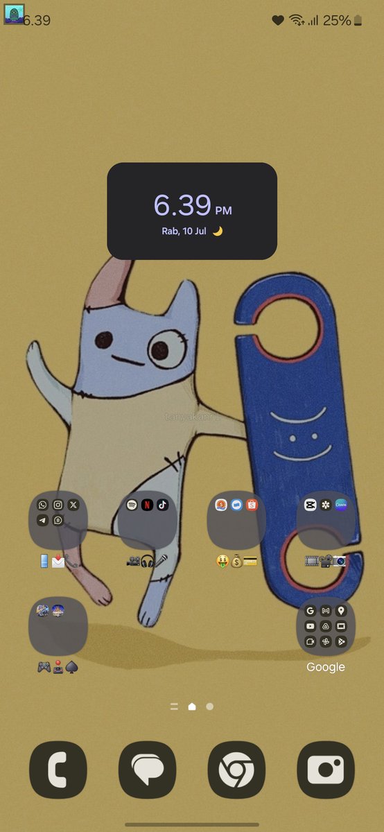 Tanyarl 💚 tweet media