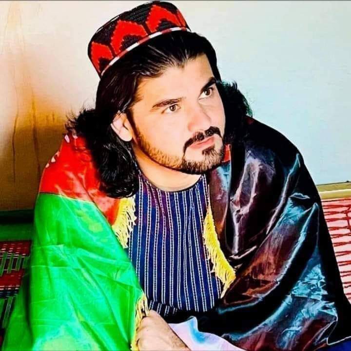 د سرزورۍ انجام دې ولید؟
د لښکر سرته سرته تلې کونډه دې کړمه!