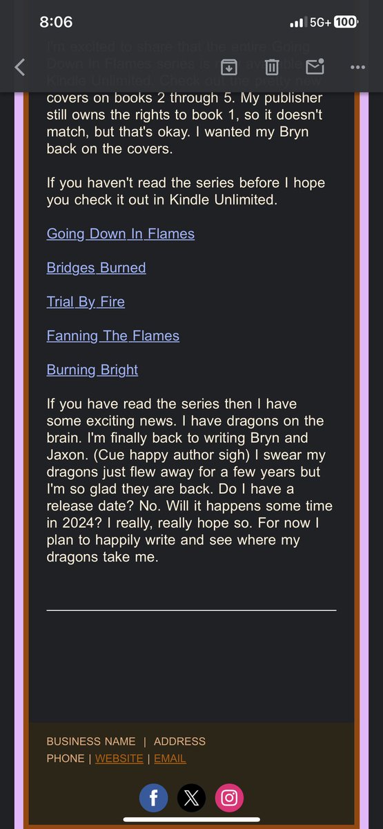 bandaidninja's tweet photo. @ccannonauthor made me so happy when I saw this the other day https://t.co/lFKqqaFhyP