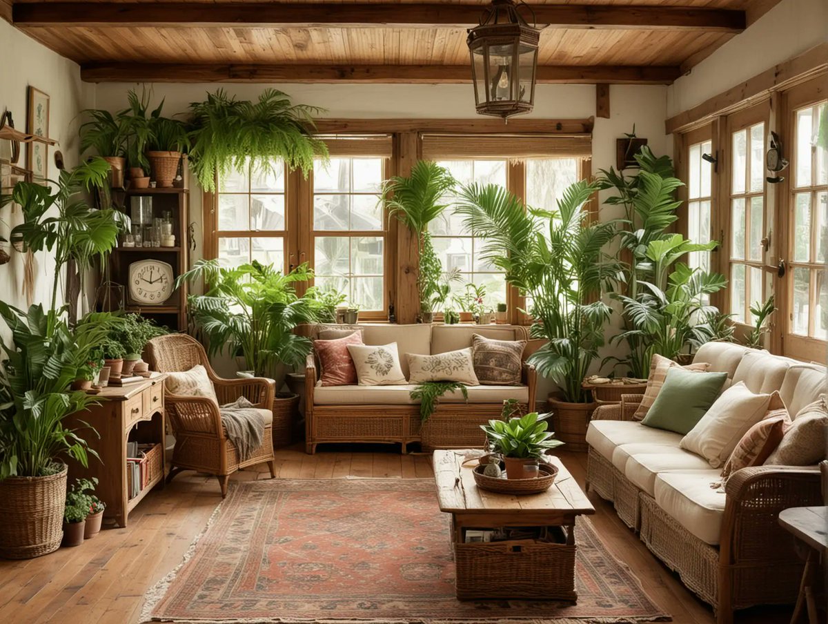 ipunk_baik's tweet photo. coba pilih ruang keluarga yang kalian suka.

like : vintage rustic with plant element
repost: modern minimalist and clean https://t.co/BDjRxMKXEp