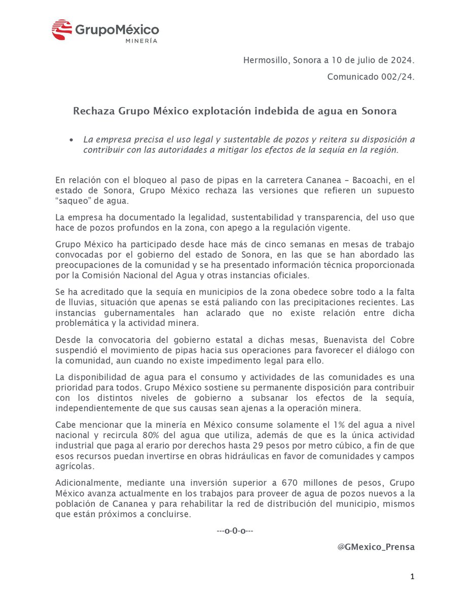 Luis Alberto Medina tweet media