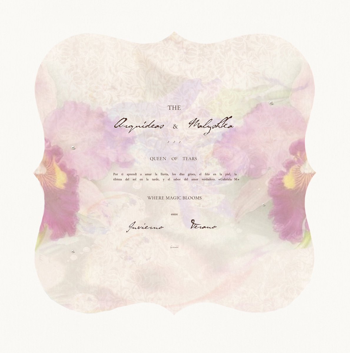 ㅤhi.⠀ there! He estado ausente, y planeaba regresar en unas semanas, pero I'M GETTING MARRIED, with my pretty blondie 💓. Vamos a llevar a cabo un evento. Quiénes gusten asistir, dejen su corazón, y les llegará la invitación a dm. Hugs!   ૮꒰ྀི∩´ ᵕ `∩꒱ྀིა