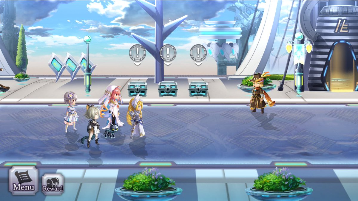 badotktk_AE's tweet photo. 最先端の都市ニャマスね！ https://t.co/RJuJ3tMLqL