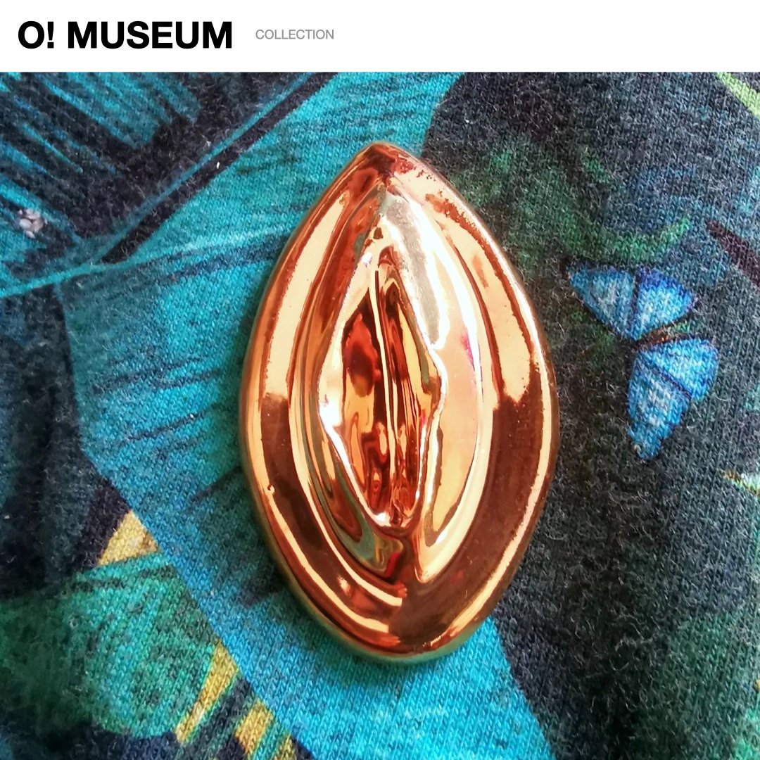 OOOMuseum's tweet photo. O! Museum Collection  
#museumofsex #성박물관 #性爱博物馆 #性愛博物館 https://t.co/p9vw7DGx4l