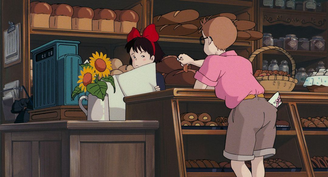 anime_'s tweet photo. Kiki's Delivery Service (1989) https://t.co/oSbj2YNVHV