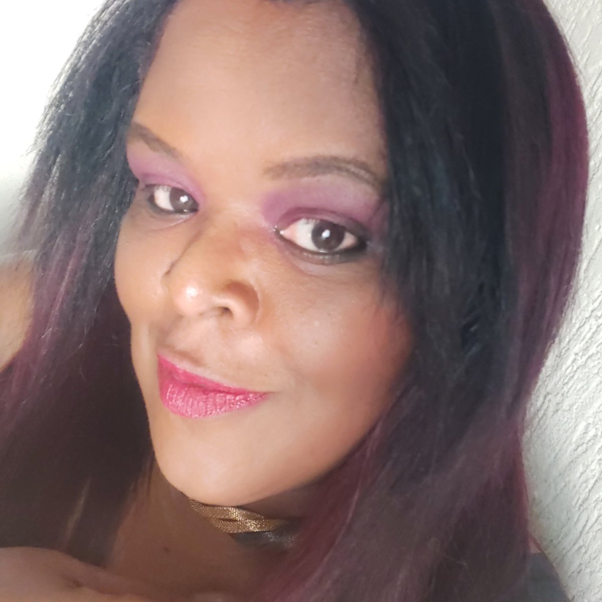 #NewProfilePic