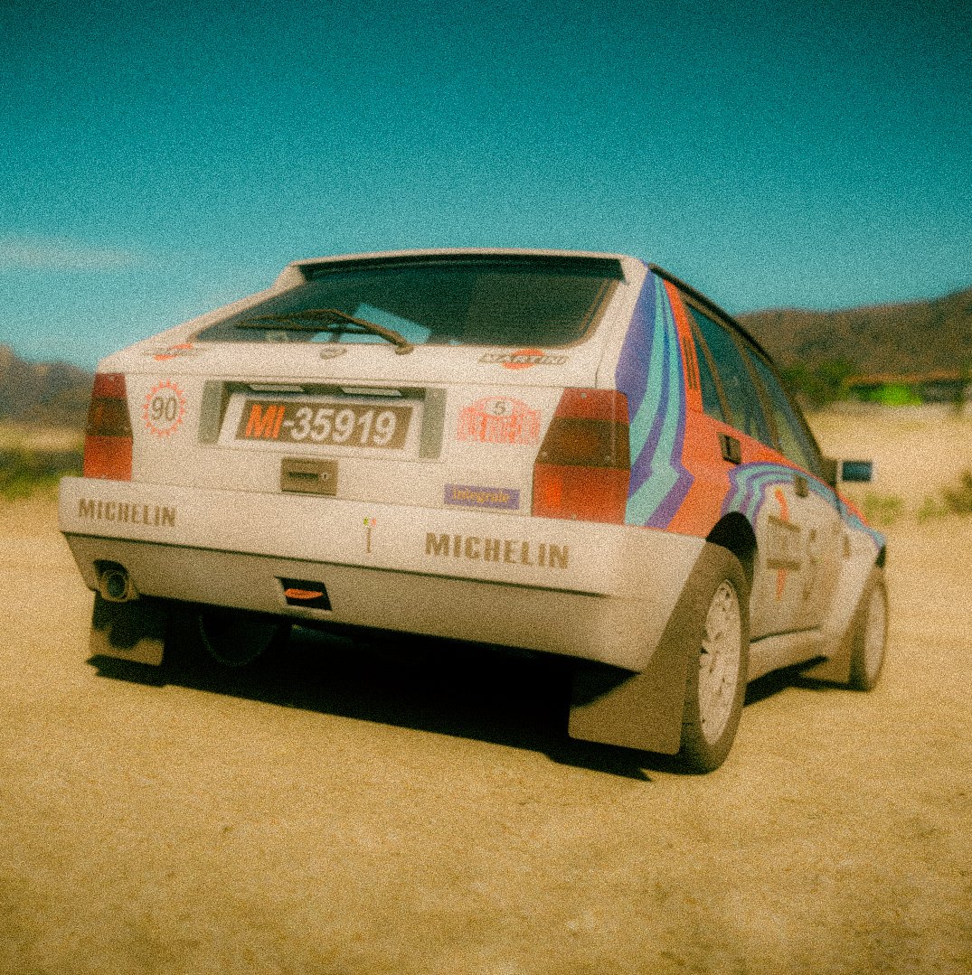 monzawastaken's tweet photo. Celebrating Lancia's return to rally! 🥳
#Lancia #DeltaIntegrale #EVOII #ForzaHorizon5 #Gaming #Photography #VirtualPhotography #Forzatography #CarCulture #Forzashare #Hatchback https://t.co/AOAZUnwX0P