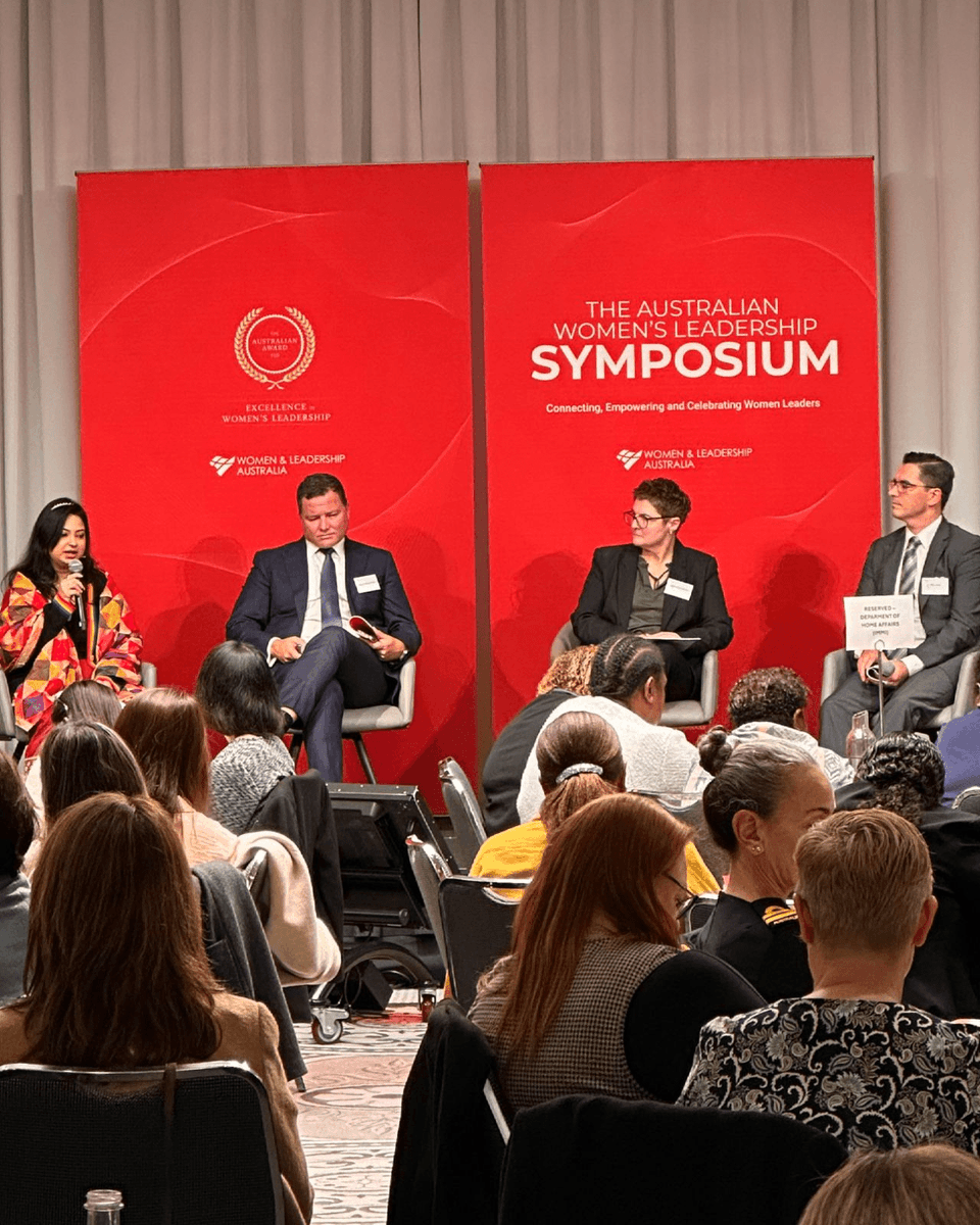 acapaus's tweet photo. Don't miss out! Grab your tickets for the @wlasocial Brisbane Symposium happening next week on Friday 19 July! 🎟️ ACAP is proud to be a gold sponsor, and attendees can receive over 20% off their MBA through ACAP! 🎓✨

Get your tickets now 👉 https://t.co/JfhP4z2RwD https://t.co/w4caE4Hrhp