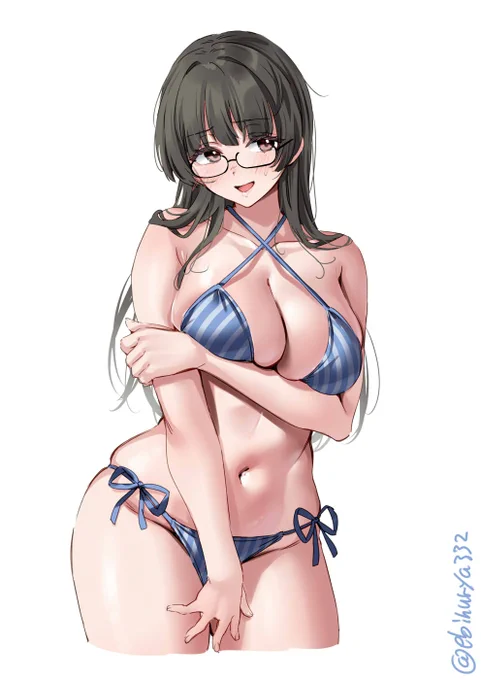 #艦これ版深夜の真剣お絵描き60分一本勝負#艦これ版真剣お絵描き60分一本勝負_20240710 