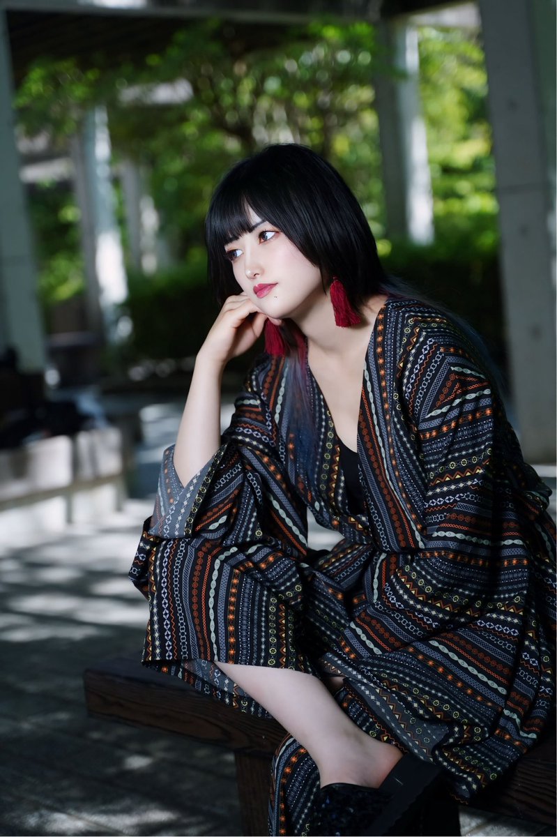 Riana_cos1103's tweet photo. #ポートレート #ポトレ #portrait #potore
📸→@youssann2 さん
かっこよく撮ってくださりありがとうございました🙏✨ https://t.co/tV3sBSM6dM